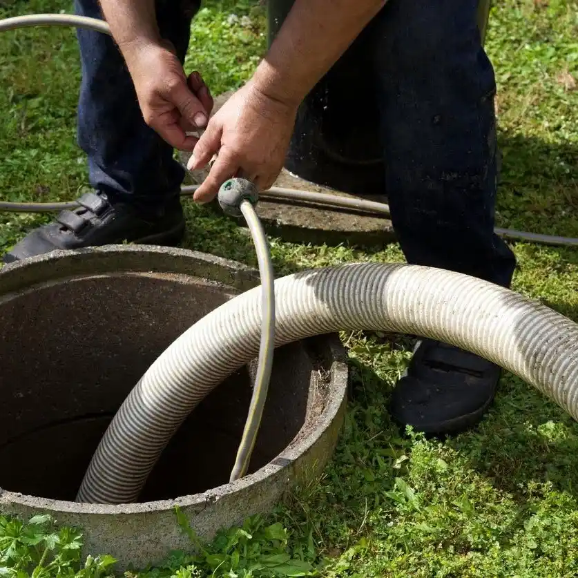 septic tank services Winnemucca
